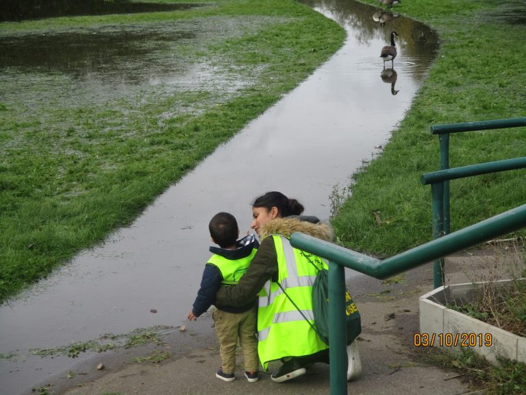 Our Staff Team Tangent House Day Nursery
