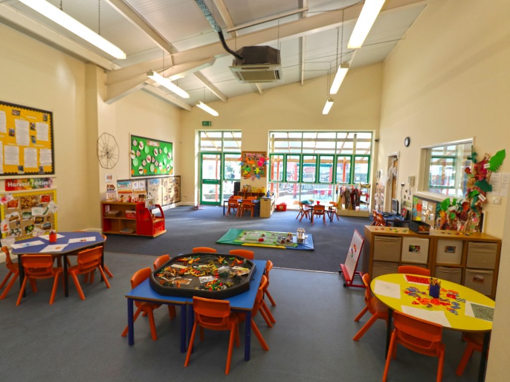 Tangent Nursery-PreSchool1