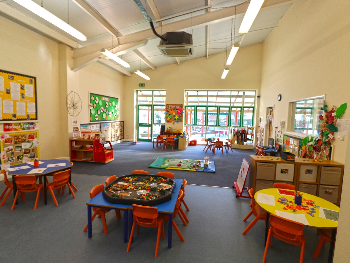 Tangent Nursery-PreSchool1